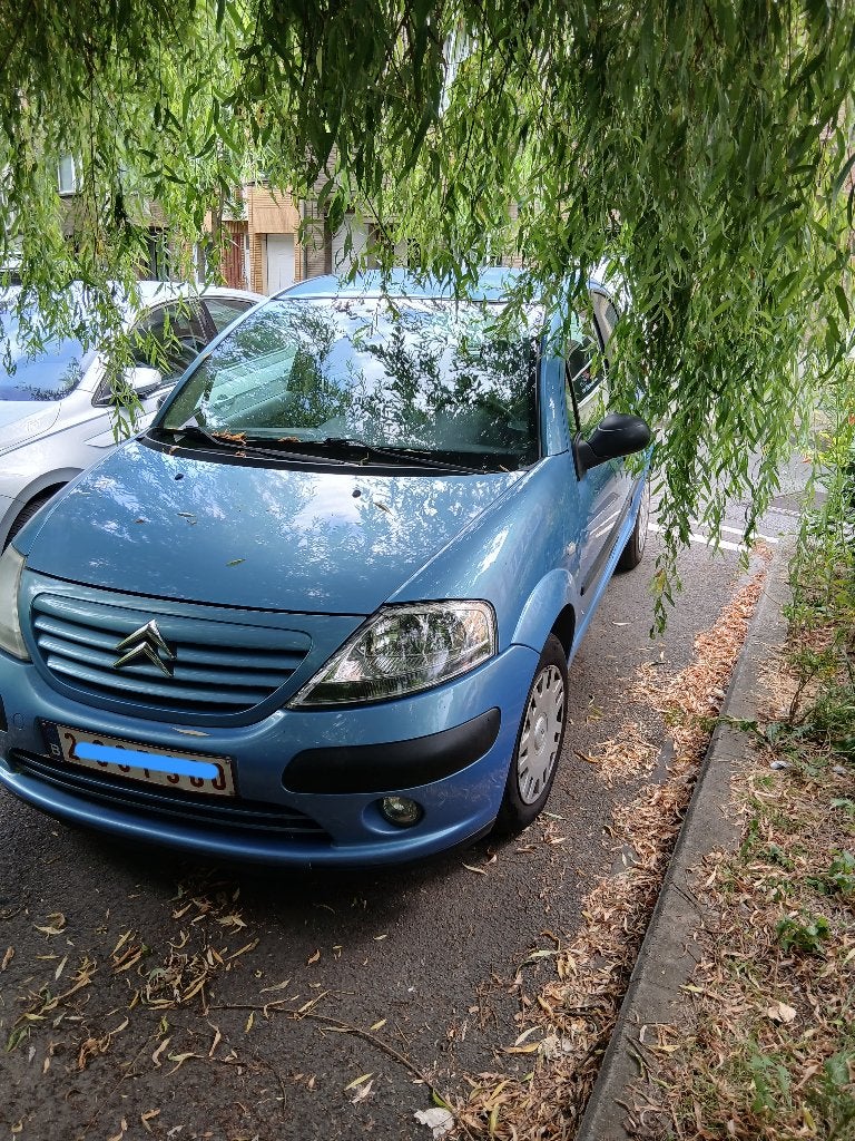 Citroen c3, Achat, Boîte manuelle, Autre carrosserie, 5 portes
