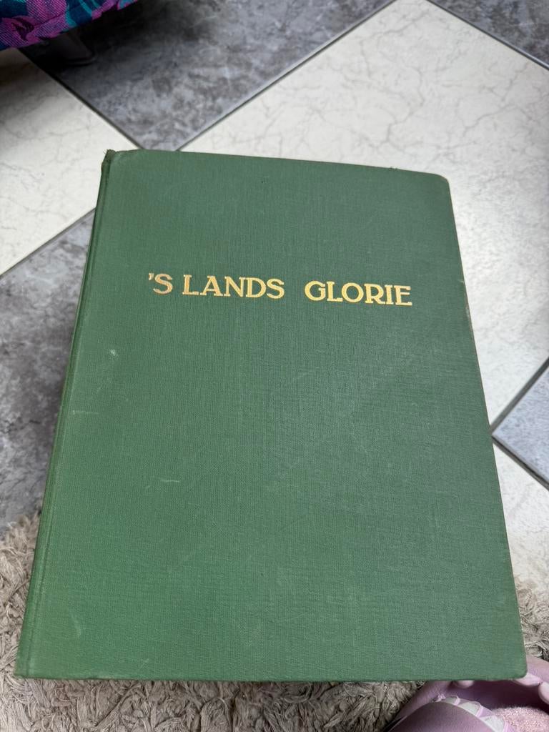 Allerlei vintage boeken, Boeken, Ophalen, Gelezen