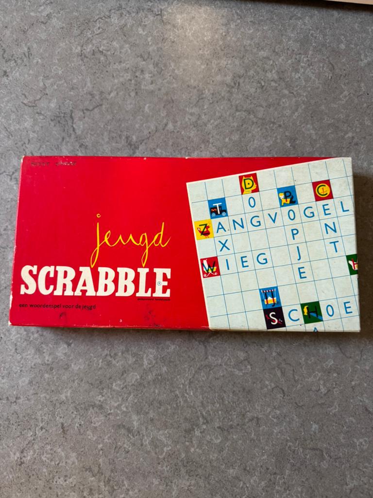 5 gezelschapsspellen, Ophalen of Verzenden, Zo goed als nieuw