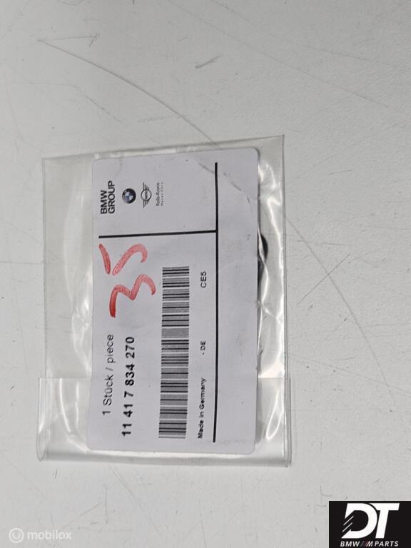 Pakking oliepomp pickup BMW M5 E60 V10 S85 11417834270, Neuf, Enlèvement ou Envoi
