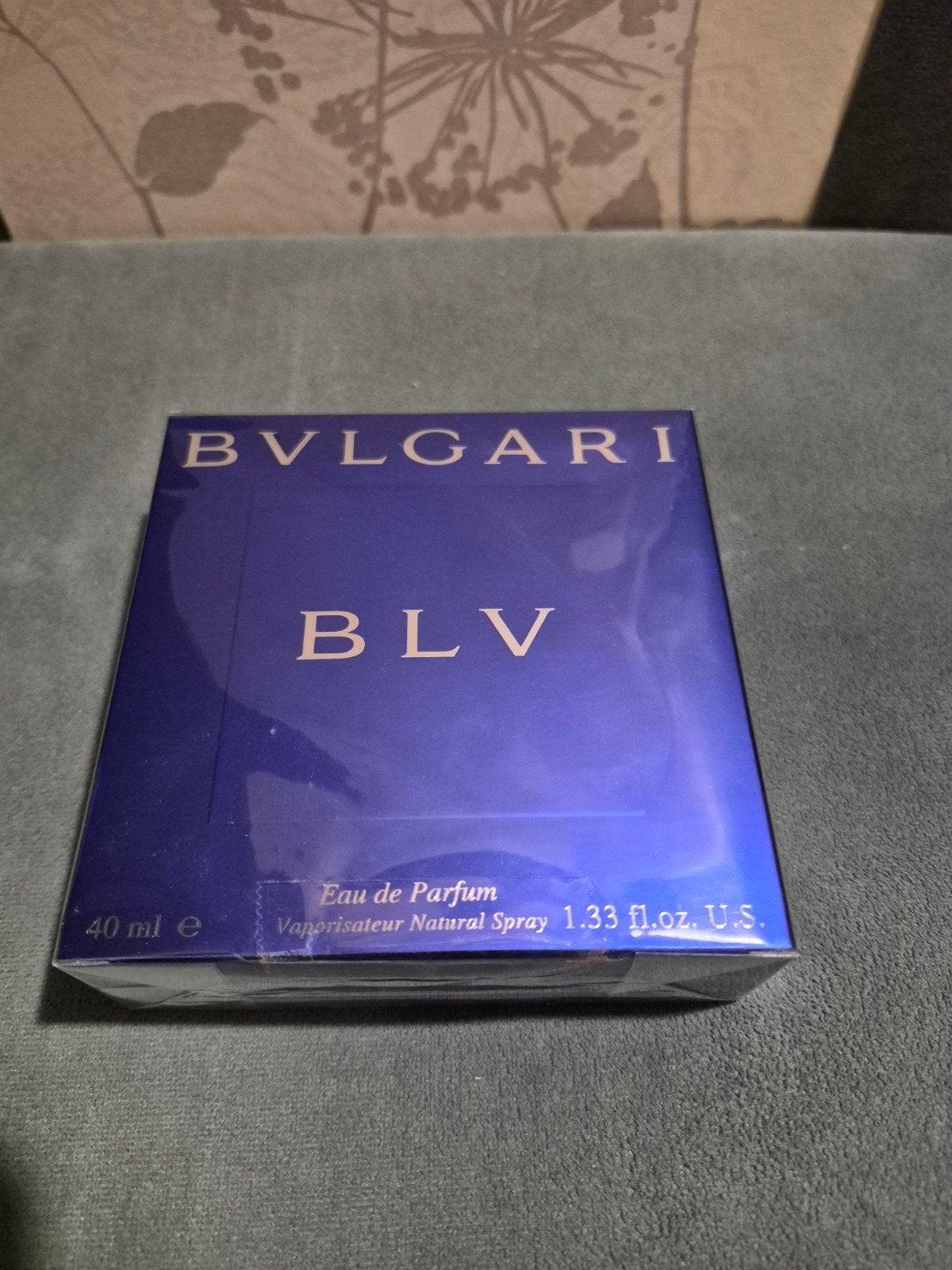 parfum femme vintage, Ophalen of Verzenden, Nieuw, Parfumfles, Gevuld