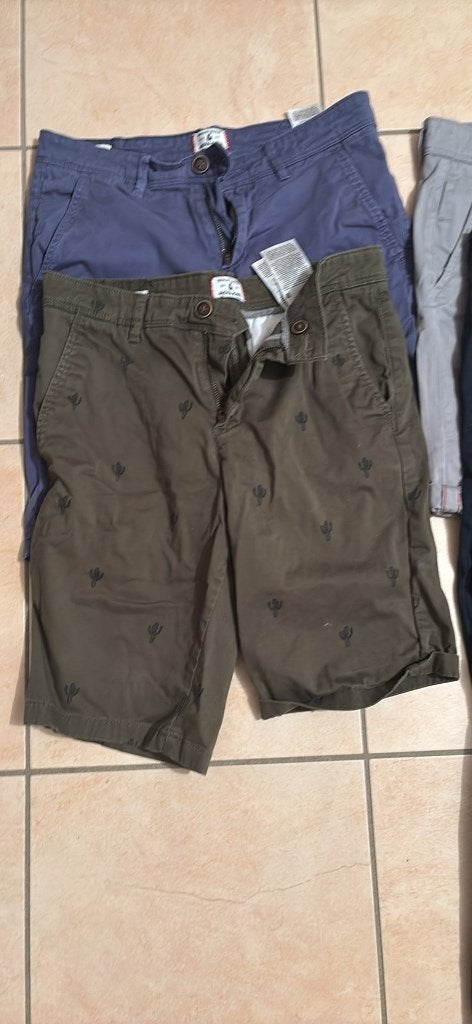 Short jack Jones xs, Garçon, Autres types, Comme neuf, Enlèvement