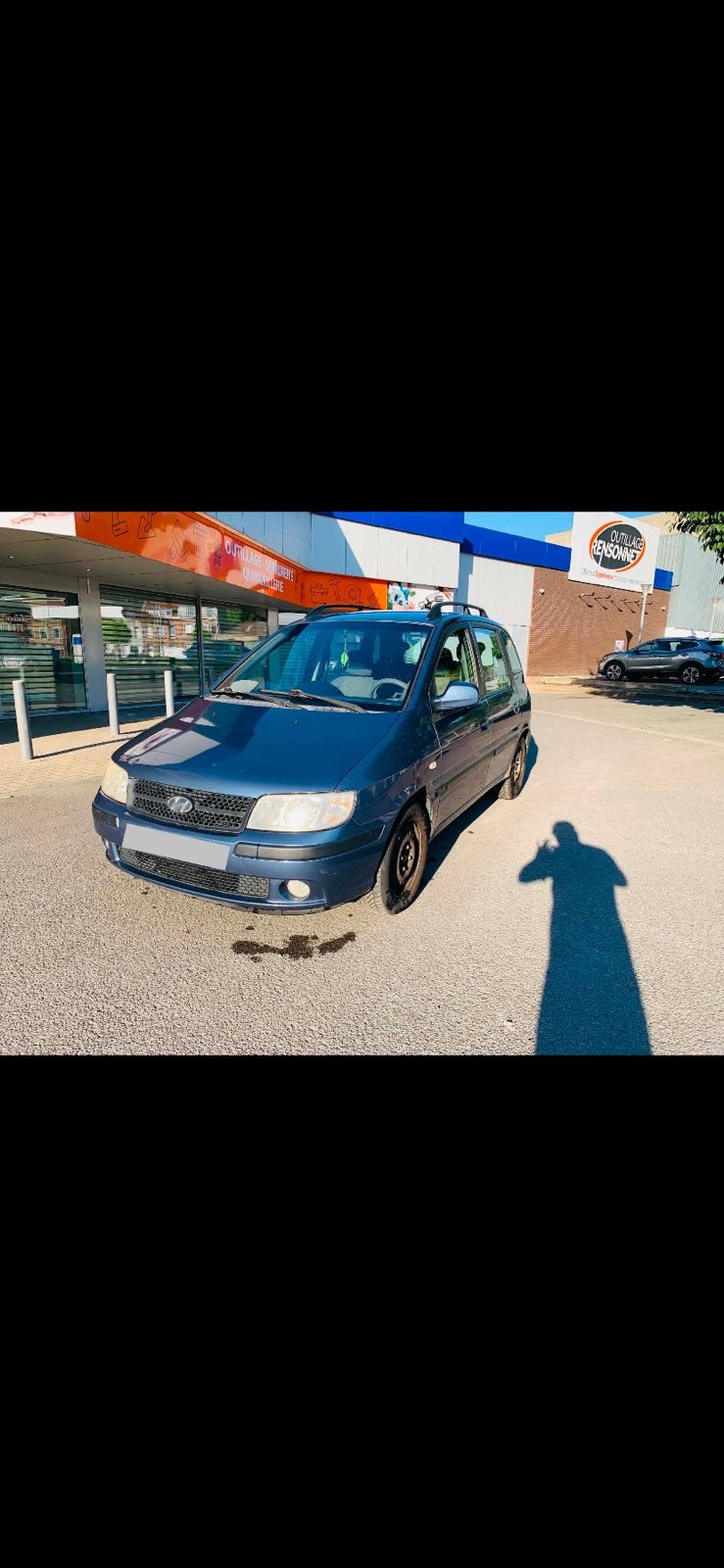 Hundai matrix, Offres d'emploi, Emplois | Chauffeurs