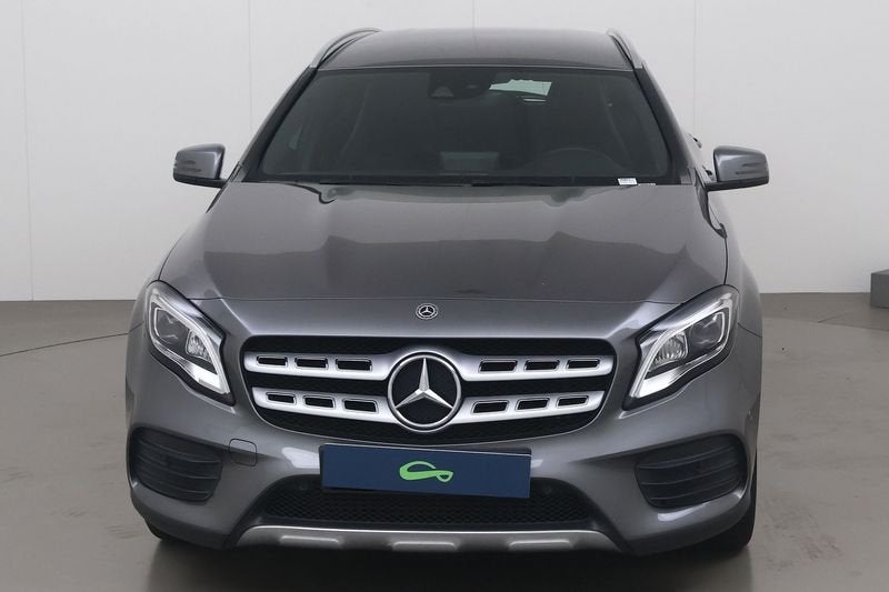 Mercedes-Benz GLA (X156) 200 (eu6.2) 156 AT, Argent ou Gris, Achat, Euro 6, https://public.car-pass.be/vhr/d9a3da60-0df9-45eb-90e3-55efc8a5a670