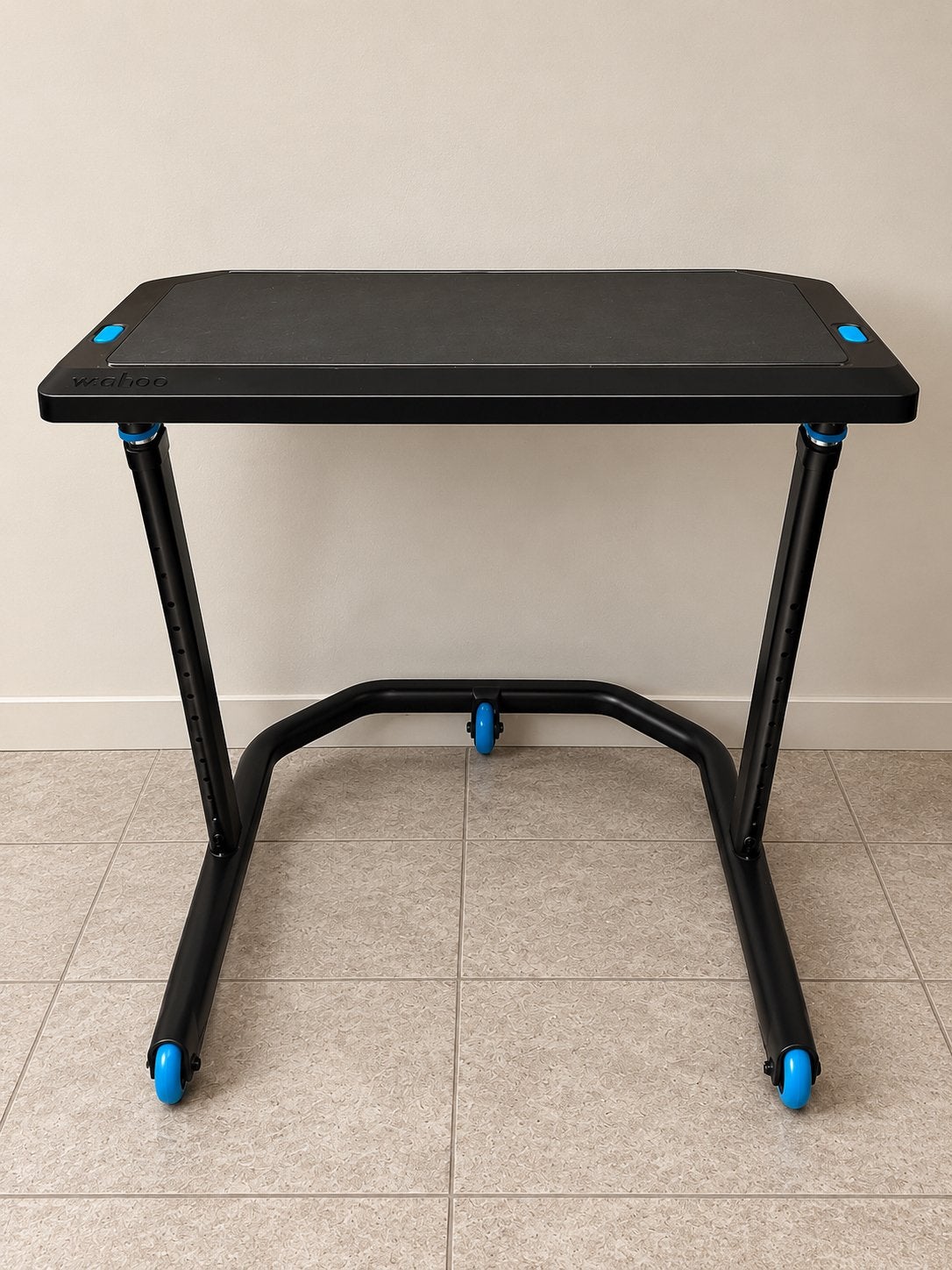 Wahoo kickr tafel, Sports & Fitness, Enlèvement, Utilisé, Autres types
