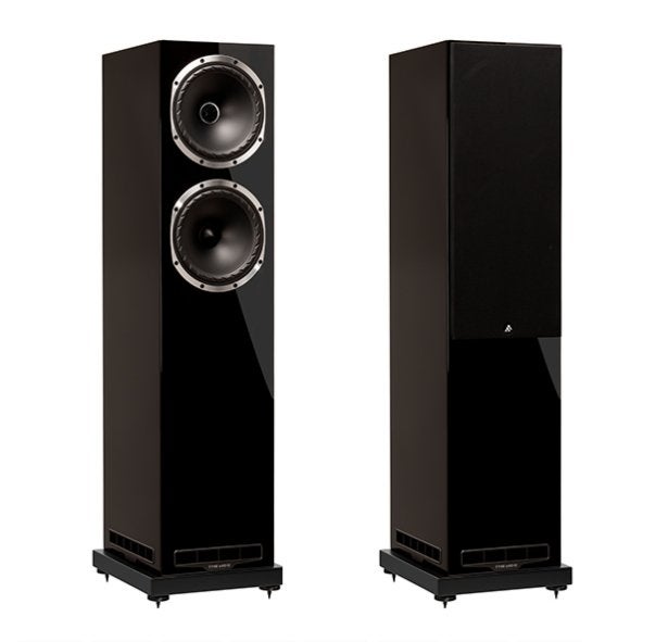 Fyne audio F502s / Aanbieding!, TV, Hi-fi & Vidéo, Enceintes, Enlèvement ou Envoi, Neuf, Enceinte colonne