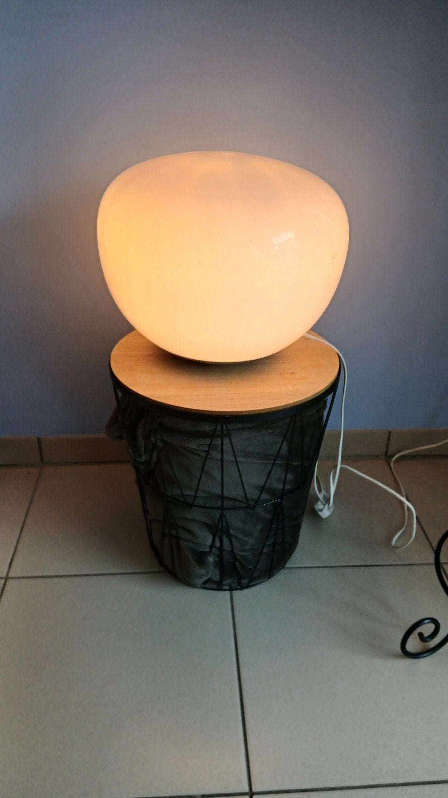 ikea Jonisk Design Carl Ojerstam, Enlèvement