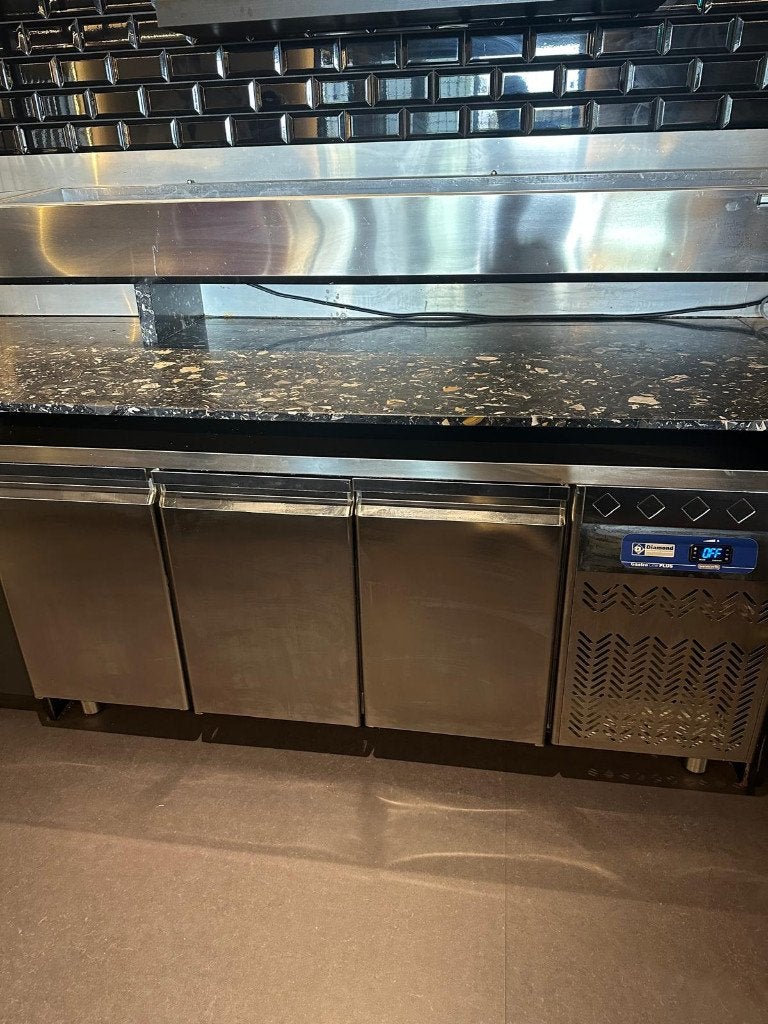 Horeca, Articles professionnels, Enlèvement, Utilisé, Refroidissement et Congélation
