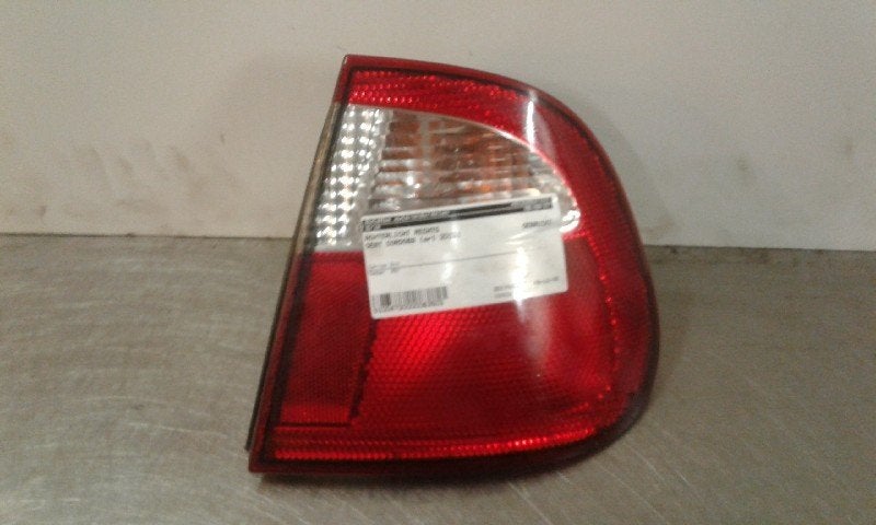 ACHTERLICHT RECHTS Seat Cordoba Facelift (6C2 / 6K2), Auto-onderdelen, Gebruikt, Seat