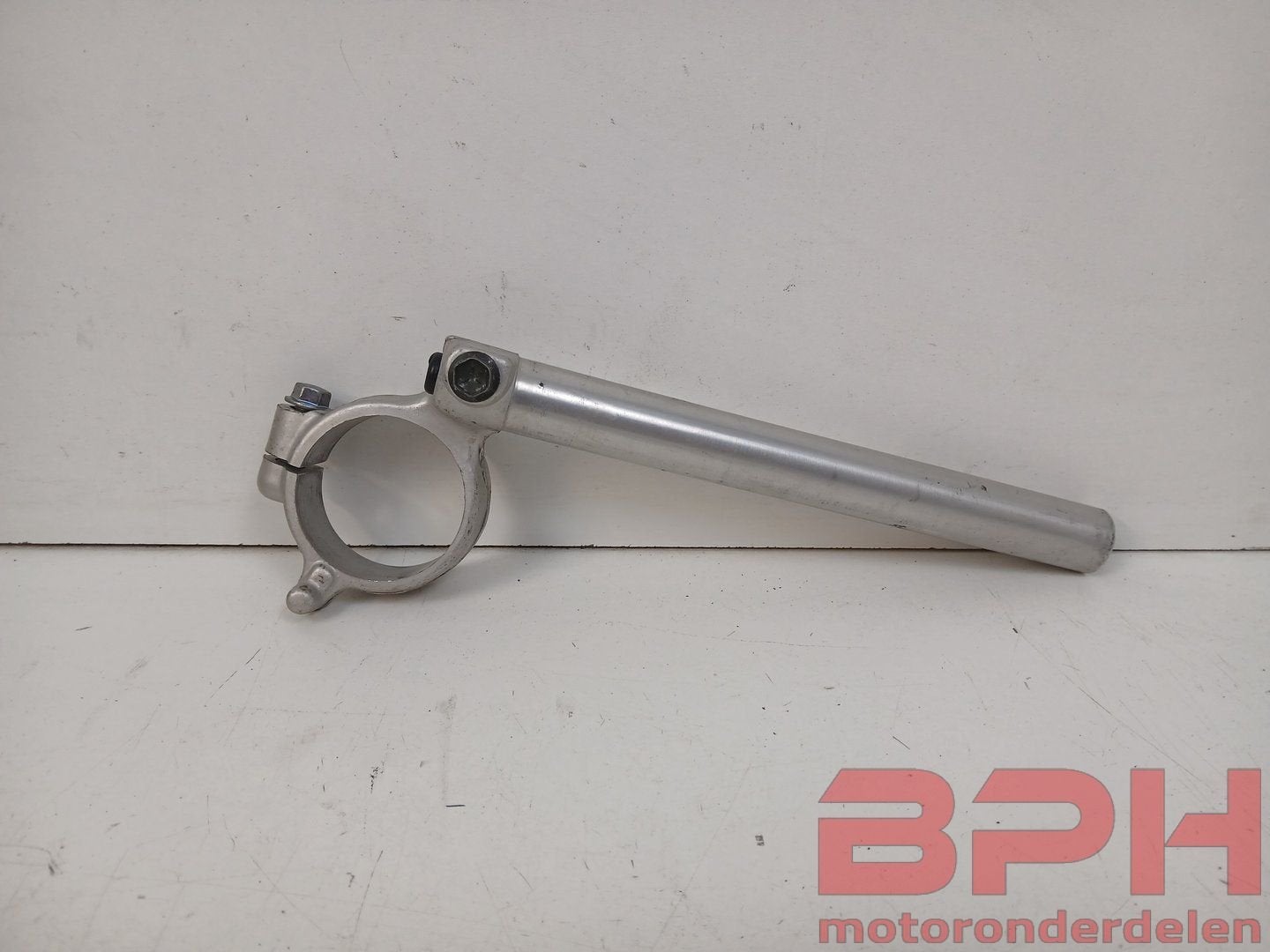 Clipon rechts Suzuki GSX-R 600 750 K4 - K5 2004 t/m 2005 stu, -, Utilisé, -, -