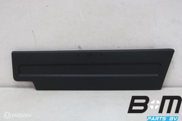 Schot bagageruimte links VW Golf 7 Variant 5G9867463, Utilisé