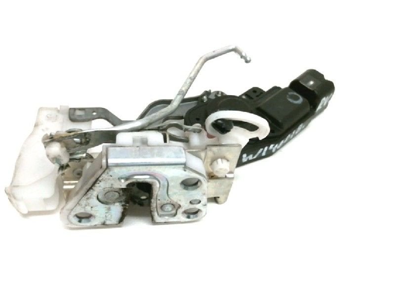 SERRURE DE PORTE RODS AVANT DROIT Toyota Aygo (B10), Utilisé, Toyota