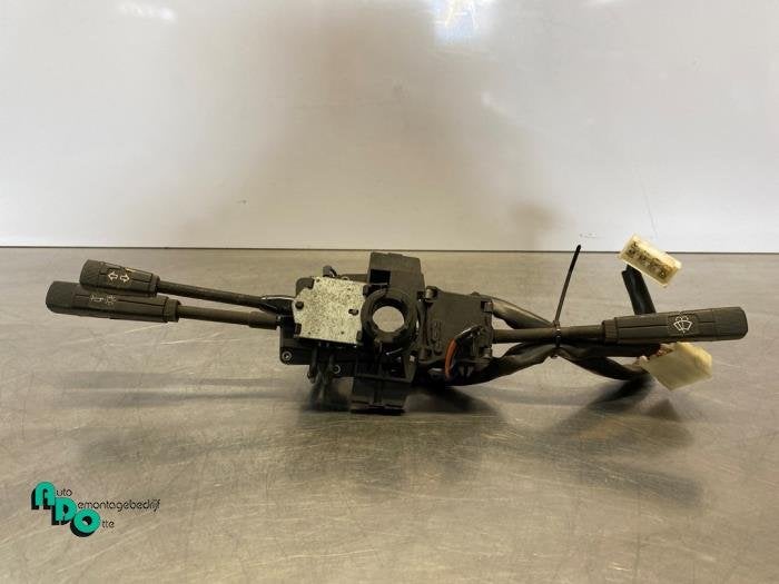 Commutateur combi colonne de direction d'un Maserati Biturbo, Maserati, -, 3 mois de garantie, Utilisé