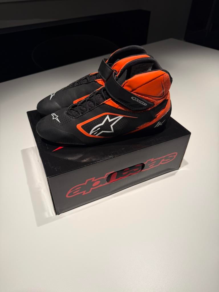 karting shoes, Ophalen of Verzenden, Zo goed als nieuw