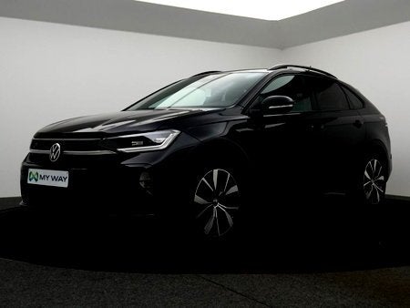 Volkswagen Taigo VOLKSWAGEN Taigo 1.0TSI R-Line Business 116, Autos, Achat, 129 g/km, Automatique, Taigo