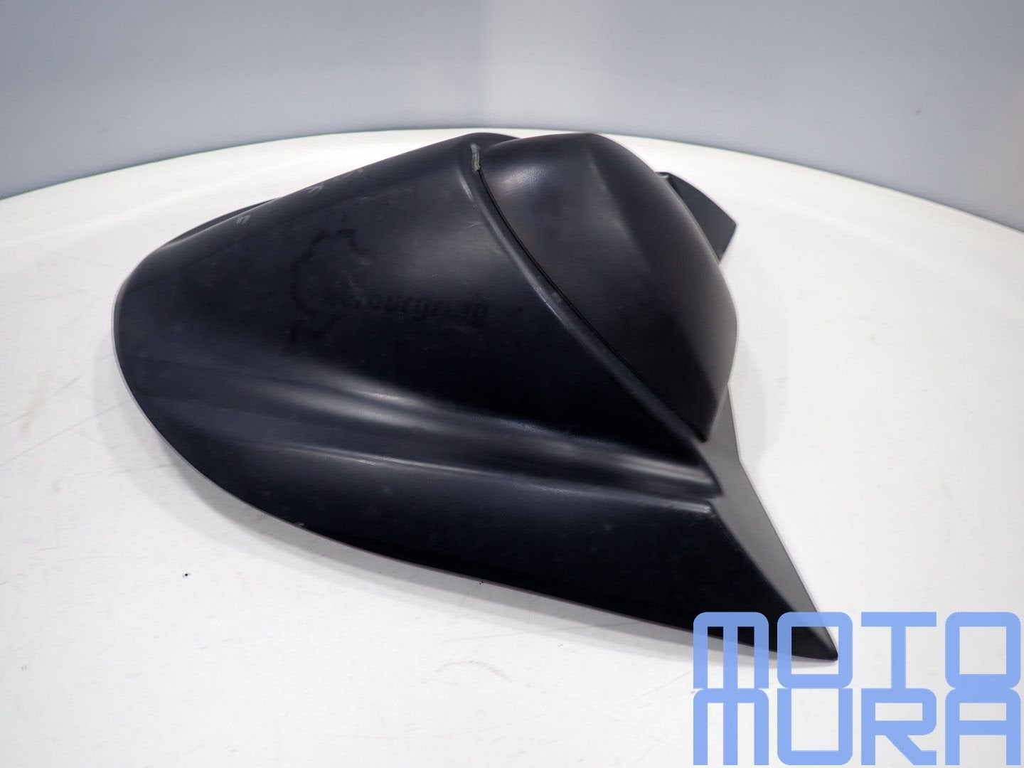 Seatcover Kawasaki ZX10R 2004 - 2005 ZX-10R ZXR 1000 seat co, Gebruikt, -, -, Ophalen of Verzenden