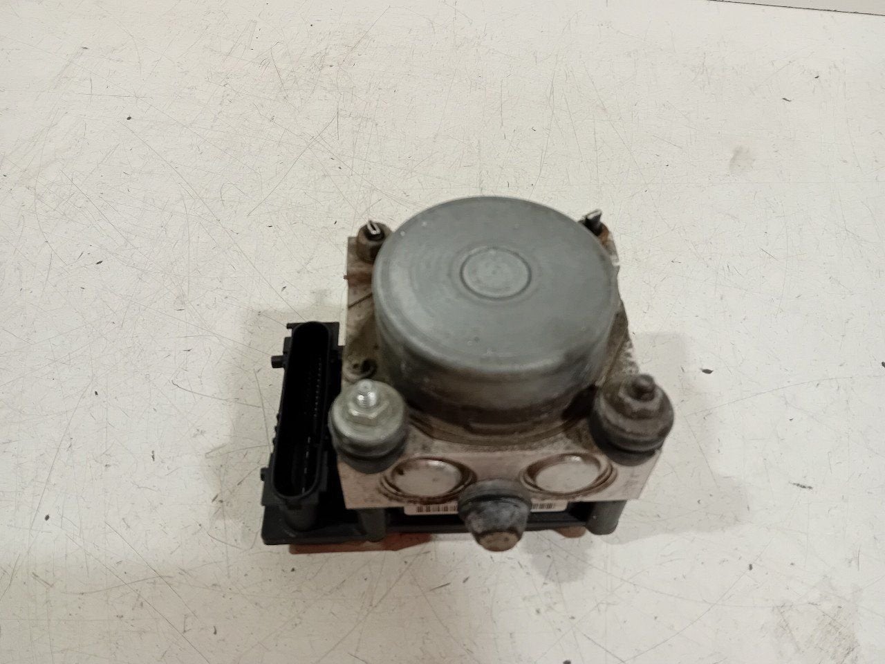 Abs pomp Opel Corsa, Onderdelen@venauto.nl, Van der Ven Autorecycling B.V., Ettenseweg 76, 4706 PB Roosendaal, The Netherlands