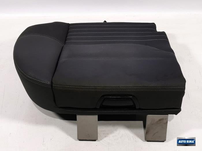 Achterbank van een Volvo V50, Gebruikt, -, -, Ophalen of Verzenden