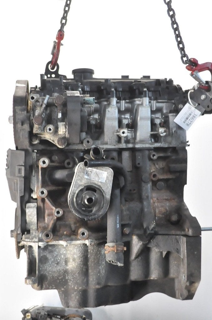 Moteur K9K400 Nu NISSAN NOTE