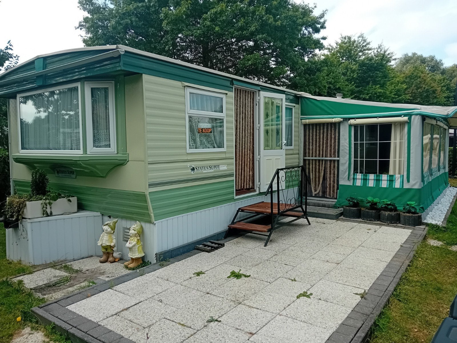 mobil-home atlas