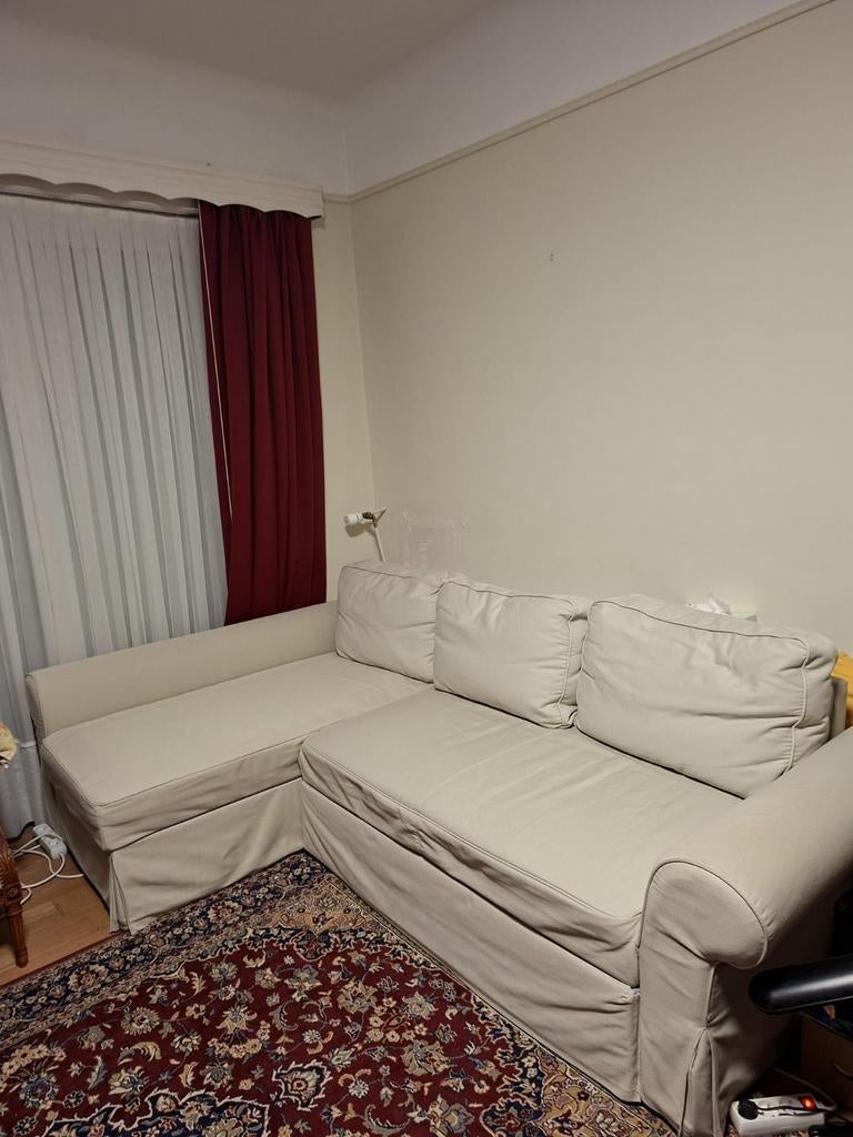 IKEA EKTORP comme neuf, Maison & Meubles