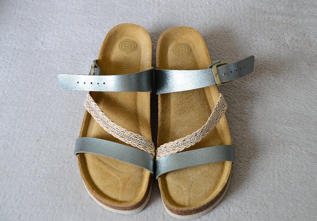 Dames sandalen Nieuw, Ophalen, Nieuw, Sandalen of Muiltjes