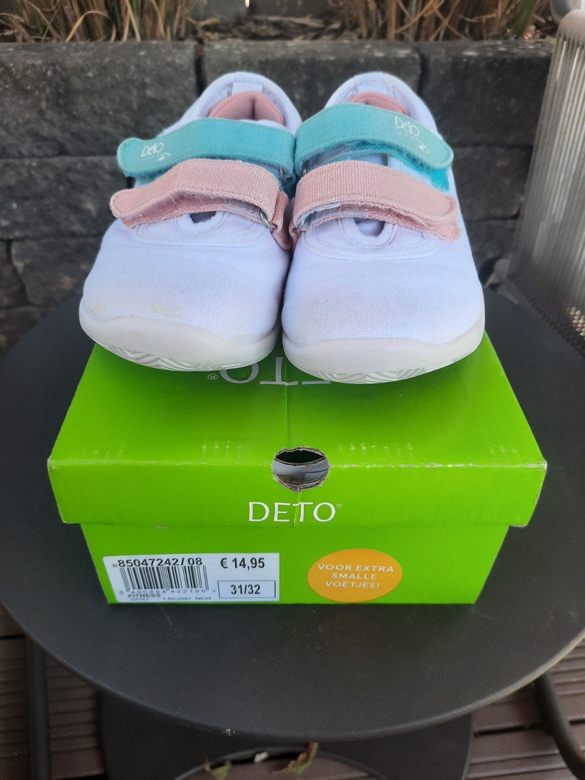 maat 31-32, Kinderen en Baby's, Ophalen of Verzenden