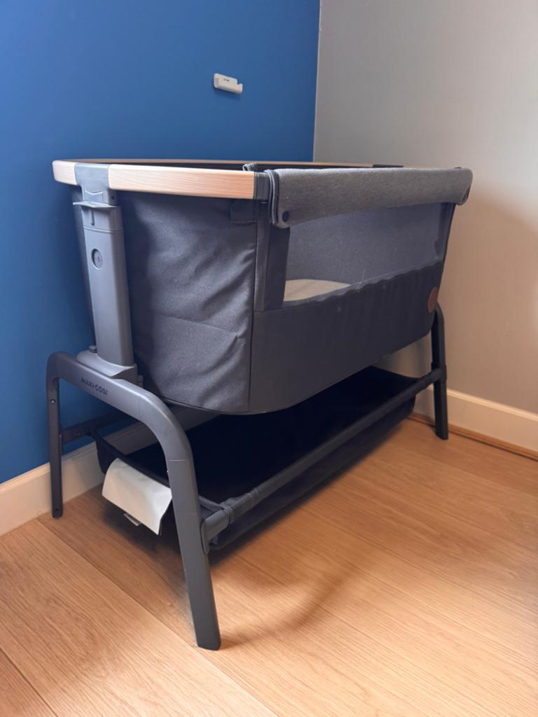 Cosleeper Maxi Cosi, Kinderen en Baby's, Babyparken, Ophalen, Zo goed als nieuw