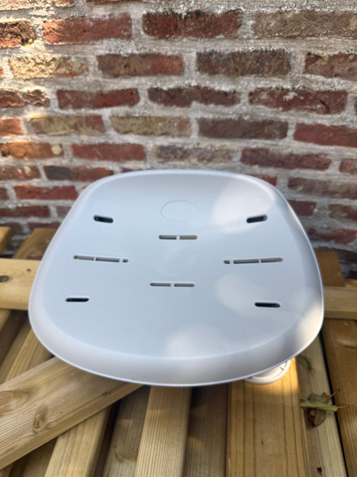 NIEUW Bestway Lay-Z-Spa verstelbaar zitje 40,8x31,5x20 cm, Enlèvement, Neuf