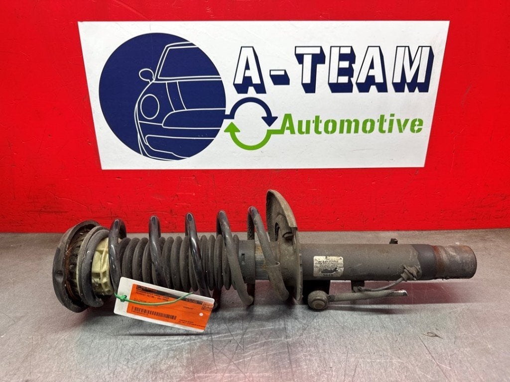 AMORTISSEUR OU ABSORBEUR DE CHOC AVANT GAUCHE Peugeot, Kontakt-peugeot@peugeot.com, Utilisé, Peugeot Deutschland GmbH, Bahnhofsplatz
65423  Rüsselsheim, DE