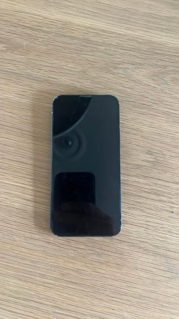 Iphone 13 mini, Ophalen of Verzenden, Zo goed als nieuw, IPhone 13 mini