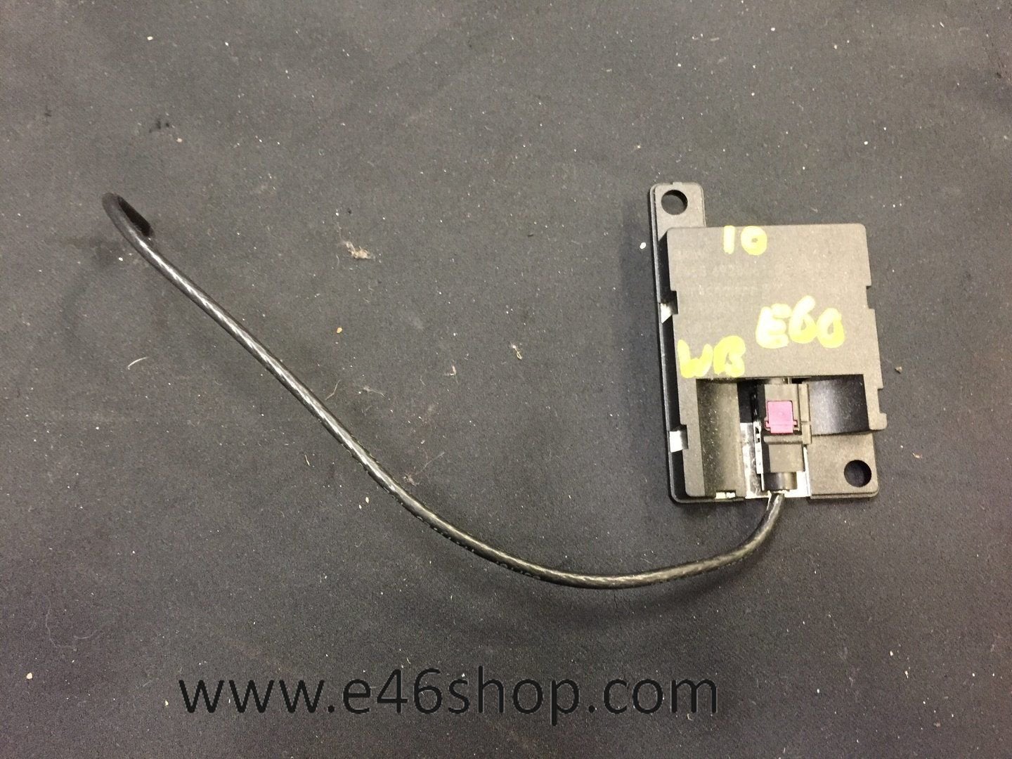 Antenne BWW E60 oem 6928461, Enlèvement ou Envoi, -, -, -