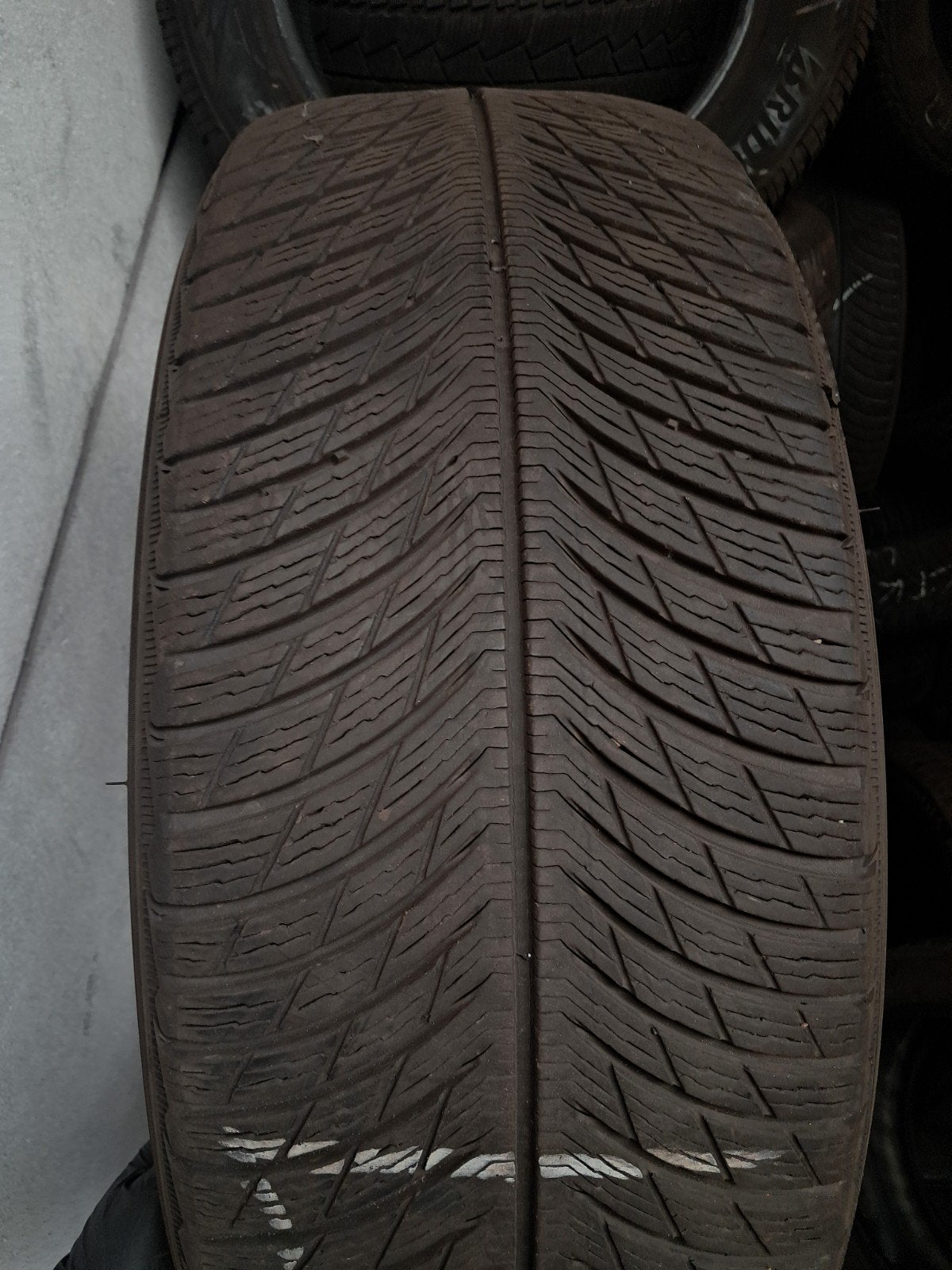 235/50/19 235/50r19 2355019 winter, Auto-onderdelen, Ophalen