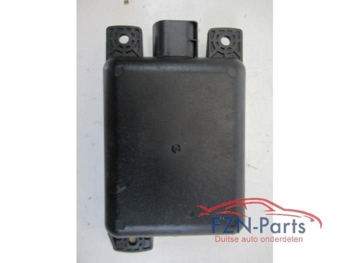 VW Golf 7 Side Assist Module Rechts Dodehoek Lane, Ophalen of Verzenden, Gebruikt