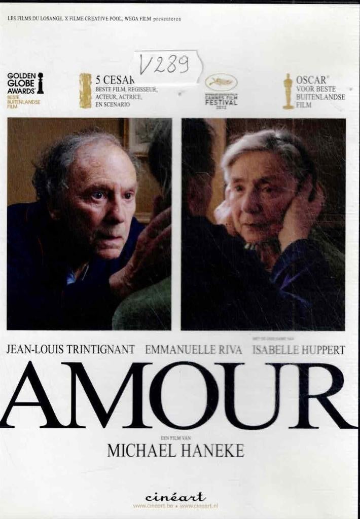 dvd  /  Amour, CD & DVD, DVD | Autres DVD, Comme neuf, À partir de 12 ans, Enlèvement ou Envoi