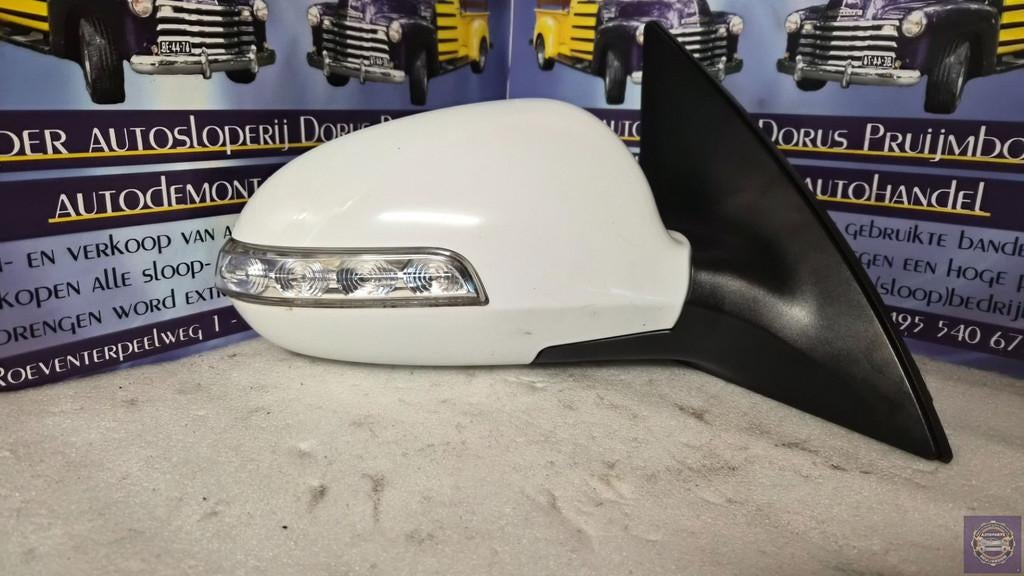 R troviseur ext rieur droit pour Hyundai i30 (FD) ann e 2010, Heolleung-ro 12
06797  Seoul, Info@hyundai.com, Utilisé, Hyundai