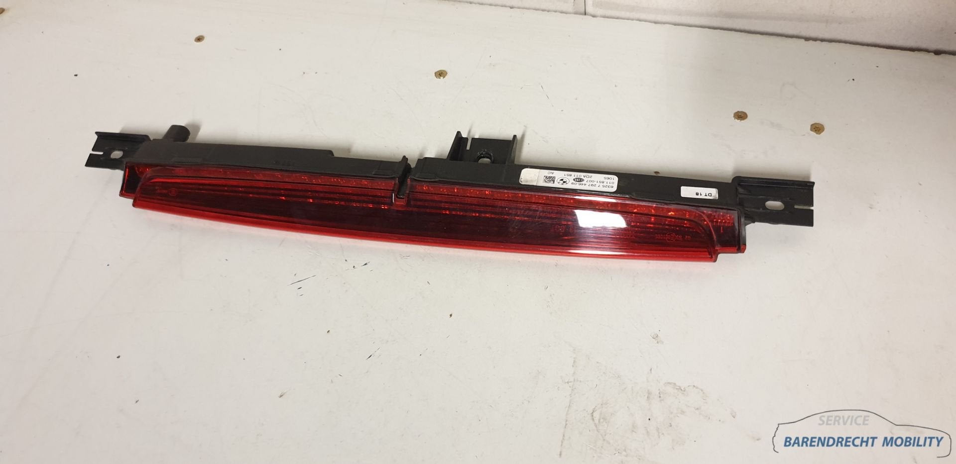 Derde 3e remlicht BMW 2 serie F45 active tourer 632572974460, Petuelring 130
80788  Munich, DE, Gebruikt, Info@bmw.de, BMW