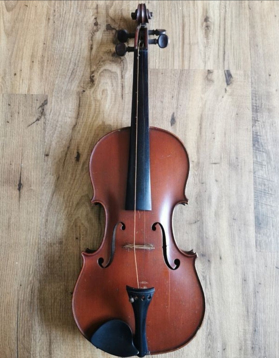Violon San Stefano à restaurer, Musique & Instruments, Instruments à cordes frottées | Violons & Altos, Violon