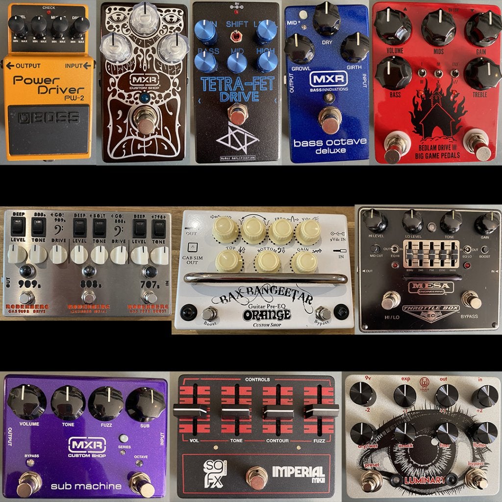 ///SUMMER SALE/// BASS - GUITAR - SYNTH ///RARE///, Enlèvement ou Envoi, Utilisé