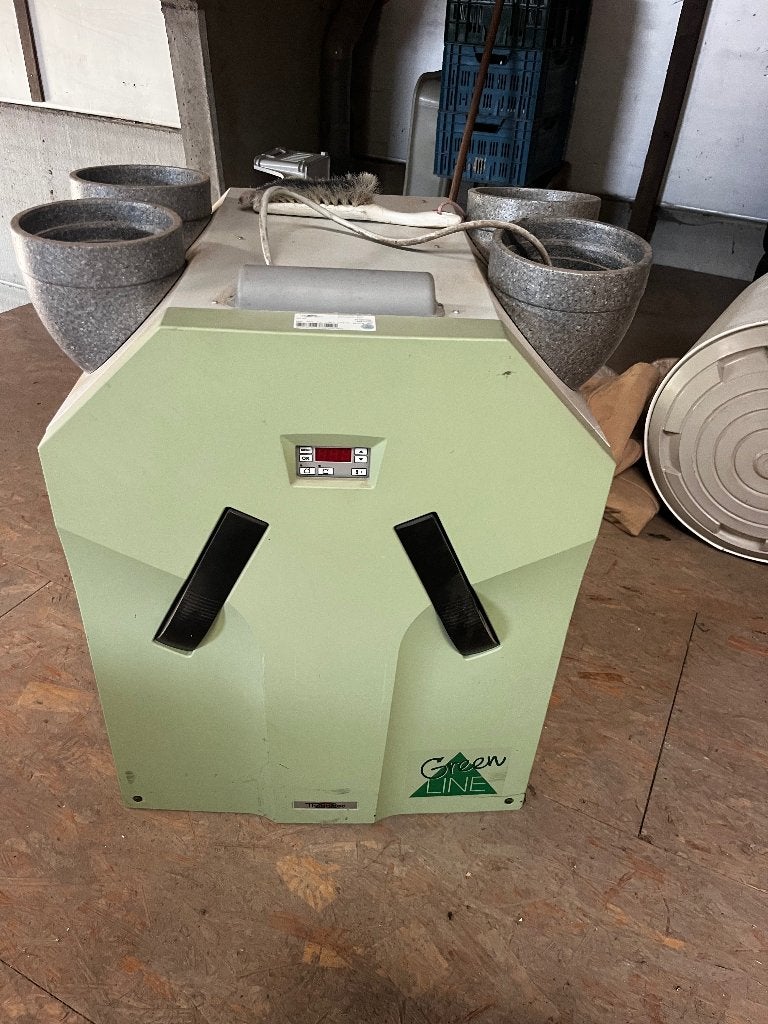 Ventilatie systeem, Ophalen, Nieuw, Ventilator en Afzuiger