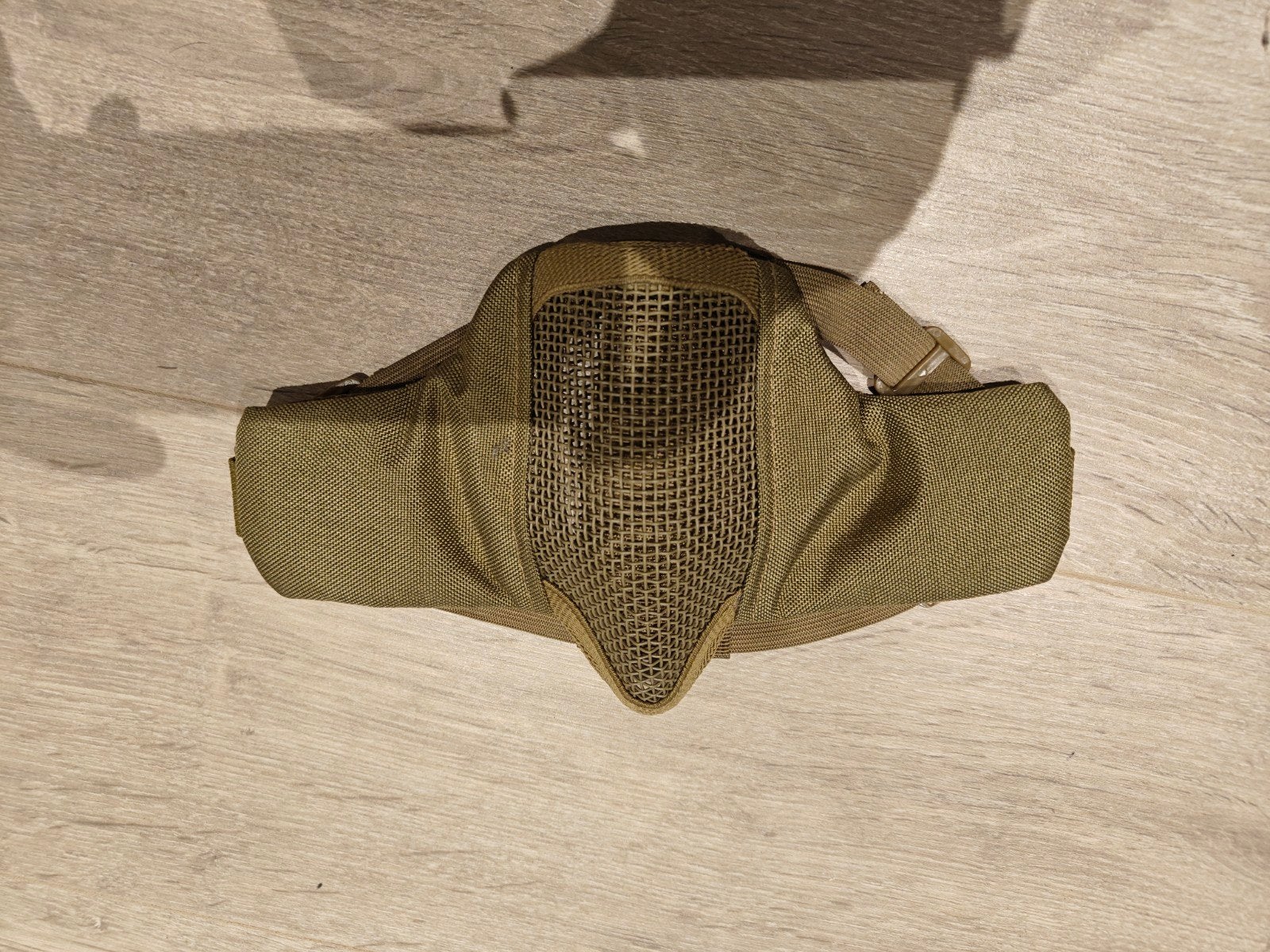 Complete airsoft set, Hobby en Vrije tijd, Ophalen