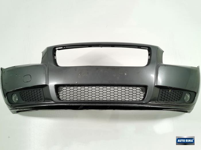 Voorbumper van een Volvo S80 (455), Gebruikt, -, -, Ophalen of Verzenden