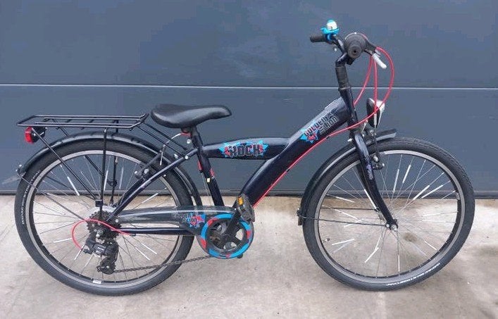 Jongensfiets Golden Lion 24inch 6speed NIEUWPRIJS 349€ 🚴‍♂️, Comme neuf, Enlèvement, Vitesses, Oxford Sparta Batavus Norta gazelle Granville Sparta cube trek
