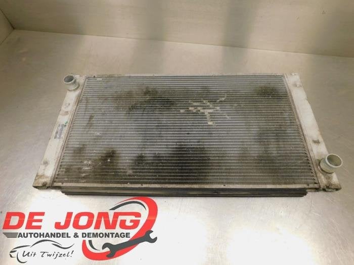 Radiateur van een Mini Clubman, Gebruikt, -, -, Ophalen of Verzenden