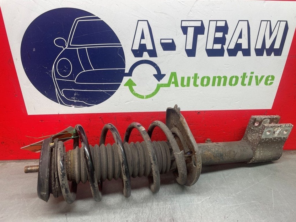 AMORTISSEUR OU ABSORBEUR DE CHOC AVANT GAUCHE (|5208V7|16355, Citroën, Kontakt-citroen@citroen.com, Utilisé, Citroën Deutschland GmbH