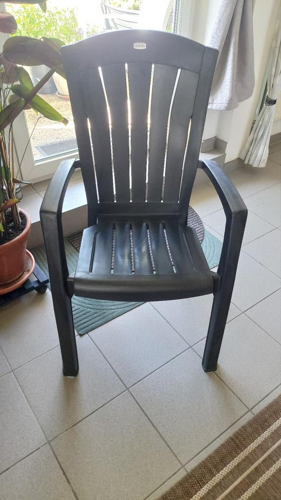 Ensemble de 2 fauteuils de jardin/ terrasse NEUF!, Jardin & Terrasse, Chaises de jardin, Enlèvement