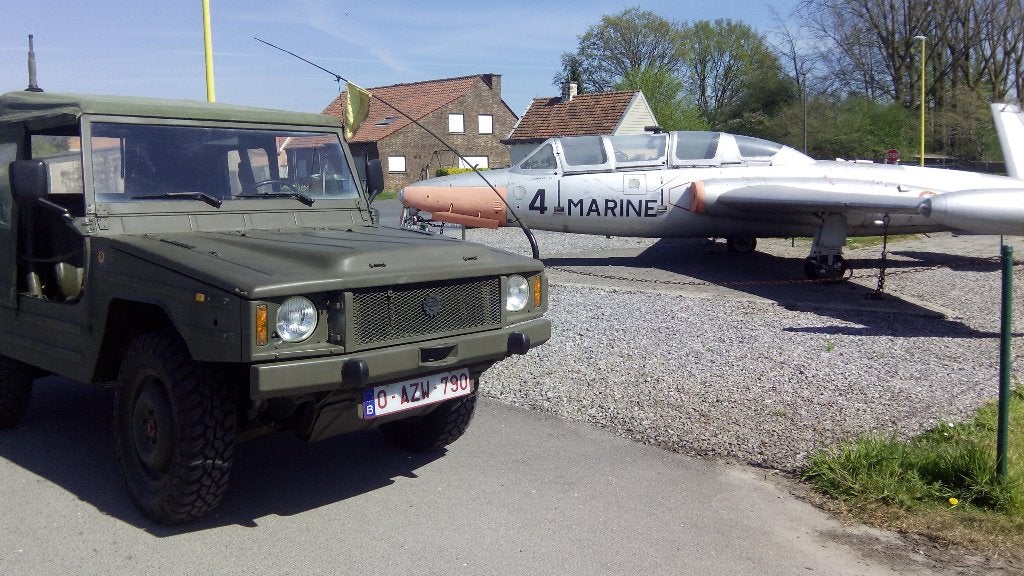 ILTIS BOMBARDIER, Particulier, Benzine, Te koop