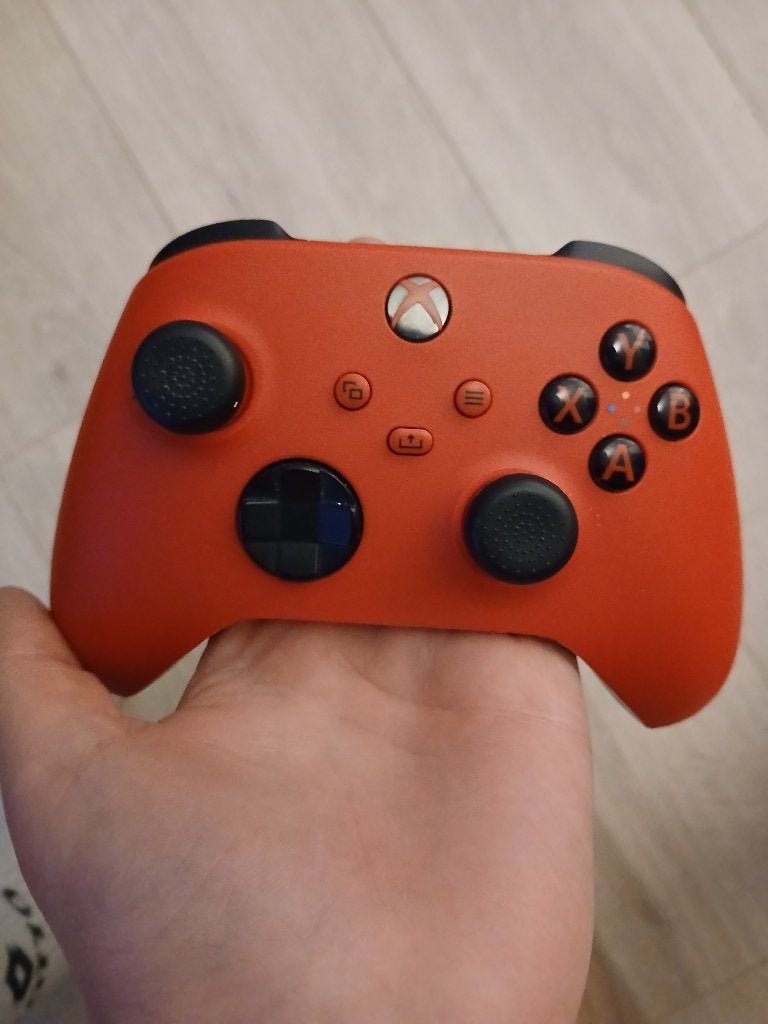 Manette xbox sans fils, Consoles de jeu & Jeux vidéo, Autres types, Neuf, Sans fil, Enlèvement ou Envoi