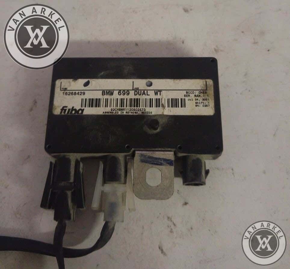 Bmw 3, 7 Serie E46, E65, E66, E67 Radioantenne FM, Enlèvement ou Envoi, -, -, -