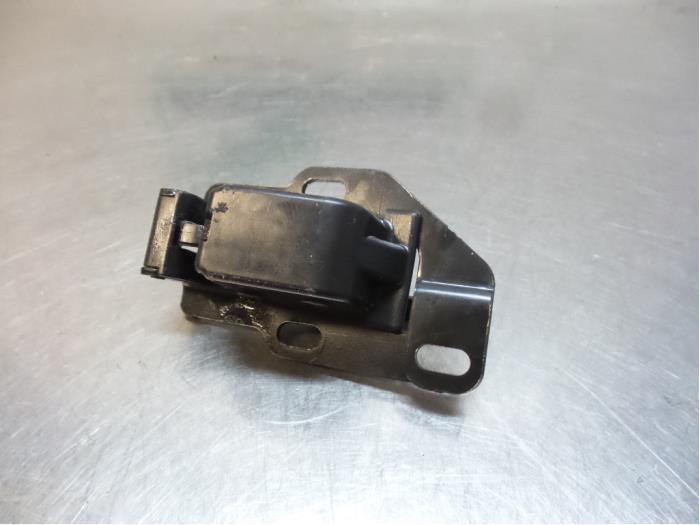 Mécanique de verrouillage portière arrière camionnette d', -, 3 mois de garantie, Utilisé, -